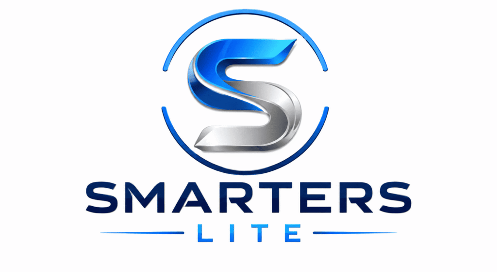 اشتراك IPTV - SMARTERS LITE PLAYER